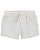 Shorts Infantil Menina Carter’s Cinza Algodão Confortável - Imagem 1