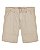 Bermuda Jeans Bege Calvin Klein Infantil – Conforto e Estilo - Imagem 1