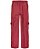 Calça Infantil Epic Threads Cargo Bordô – Menino Estiloso - Imagem 3