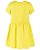Vestido Infantil Menina Epic Threads – Amarelo Estiloso e Confortável - Imagem 2