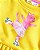 Vestido Infantil Menina Epic Threads – Amarelo Estiloso e Confortável - Imagem 3