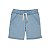 Bermuda Jeans Infantil 365 Kids – Estilo e Conforto para Menino - Imagem 1