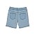 Bermuda Jeans Infantil 365 Kids – Estilo e Conforto para Menino - Imagem 2