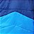 Jaqueta Infantil Eddie Bauer Dupla Face Azul – Inverno - Imagem 4