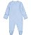 Macacão Infantil Nike Azul de Algodão – Conforto e Estilo - Imagem 2