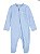 Macacão Infantil Nike Azul de Algodão – Conforto e Estilo - Imagem 1
