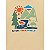 Moletom Infantil Garanimals Bege Floresta – Menino - Imagem 2