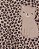 Macacão Infantil Menina Carter’s Fleece Gatinha Leopardo - Imagem 2