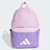 Mochila Infantil Adidas Lilás e Rosa@ - Imagem 1