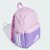 Mochila Infantil Adidas Lilás e Rosa@ - Imagem 2