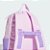 Mochila Infantil Adidas Lilás e Rosa@ - Imagem 4