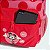 Mochila Infantil Adidas Minnie Vermelha@ - Imagem 4