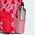 Mochila Infantil Adidas Minnie Vermelha@ - Imagem 3