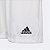 Bermuda Adidas Infantil Branca de Futebol – Conforto e Estilo - Imagem 3