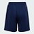 Roupa Infantil Menino Adidas Bermuda Futebol Azul - Imagem 2