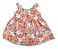 Bata Infantil Menina Max Studio – Estampa Floral Delicada - Imagem 2