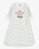Saco de Dormir Infantil Carter’s Listrado com Girafa - Imagem 1