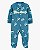 Macacão Fleece Carter’s Little Brother – Super Quentinho - Imagem 1