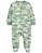 Macacão Carter’s Algodão Camuflado – Conforto e Estilo Bebê - Imagem 1