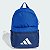 Mochila Infantil Adidas Azul Marinho - Imagem 1