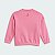 Conjunto Infantil Menina Adidas Moletom Pink Minnie e Legging - Imagem 3