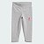 Conjunto Infantil Menina Adidas Moletom Pink Minnie e Legging - Imagem 4