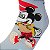 Meia Infantil Adidas Azul e Branca Disney - Imagem 2