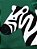 Blusa Moletom Infantil Little Verde Estampa Zebra – Menino - Imagem 3