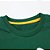 Blusa Moletom Infantil Little Verde Estampa Zebra – Menino - Imagem 2