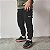 Conjunto Infantil Little Moletom Verde Adventure – Menino - Imagem 4