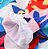 Jaqueta Infantil Menina Little – Estampada Colorida e Confortável - Imagem 3