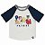 Roupa Infantil Menino Paw Patrol Camiseta Patrulha Canina - Imagem 1