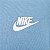 Camiseta Infantil Nike Azul – Manga Curta em Algodão Original - Imagem 3
