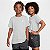 Camiseta Infantil Nike Cinza – Manga Curta em Algodão Original - Imagem 1