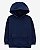 Blusa Moletom Carter’s Azul Marinho com Bolso Frontal – Menino - Imagem 1