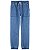 Calça Jeans Infantil Carter’s com Cordão e Bolso Frontal – Menino - Imagem 1
