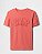 Camiseta Infantil GAP Laranja Manga Curta - Imagem 1