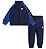 Conjunto Infantil Nike Jaqueta e Calça Dry Fit – Menino - Imagem 1