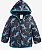 Jaqueta Infantil Epic Threads Corta Vento Camaleão Menino - Imagem 1