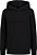 Blusa Moletom Calvin Klein Preta com Gorro – Infantil Menino - Imagem 1