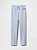 Calça Infantil Menina GAP – Moletom Azul Conforto e Estilo - Imagem 1