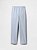 Calça Infantil Menina GAP – Moletom Azul Conforto e Estilo - Imagem 3