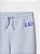 Calça Infantil Menina GAP – Moletom Azul Conforto e Estilo - Imagem 2