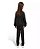 Conjunto Infantil Menina Adidas Jaqueta e Calça Dry Fit Lateral - Imagem 3