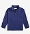 Roupa Infantil Menino Epic Threads Cardigan Azul Marinho Zíper - Imagem 1