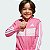 Conjunto Infantil Adidas Tiberio 3S Rosa – Original e Importado - Imagem 7