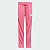 Conjunto Infantil Adidas Tiberio 3S Rosa – Original e Importado - Imagem 6