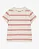 Conj. Carter’s Jardineira Jeans + Camiseta Listrada – Menino - Imagem 3