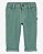 Calça Fleece Verde Baby B'gosh Carter’s – Quentinha Infantil Menino - Imagem 1