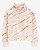 Blusa Moletom Infantil Menina Carter’s OshKosh Marrom e Rosa - Imagem 1